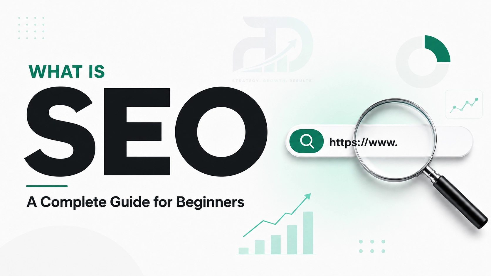 What Is SEO? A Complete Guide for Beginners (2026)